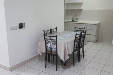 Karisma Apartment @ Eco Majestic