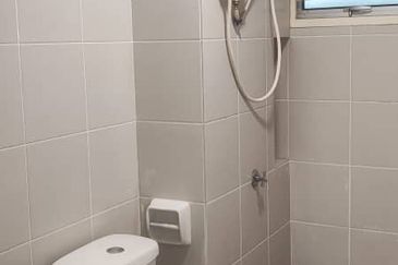 Karisma Apartment @ Eco Majestic