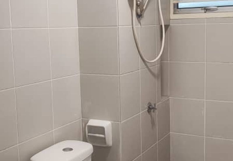 Karisma Apartment @ Eco Majestic