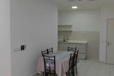 Karisma Apartment @ Eco Majestic