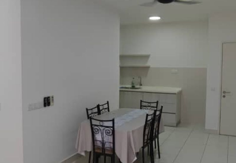 Karisma Apartment @ Eco Majestic