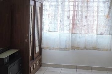 Karisma Apartment @ Eco Majestic