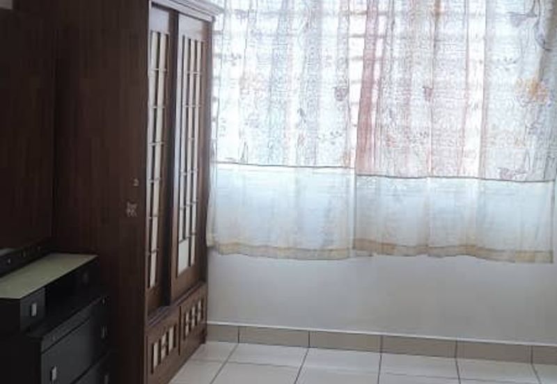 Karisma Apartment @ Eco Majestic