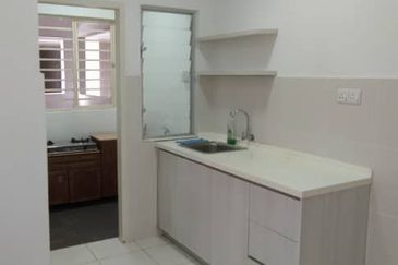 Karisma Apartment @ Eco Majestic