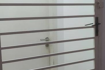 Karisma Apartment @ Eco Majestic