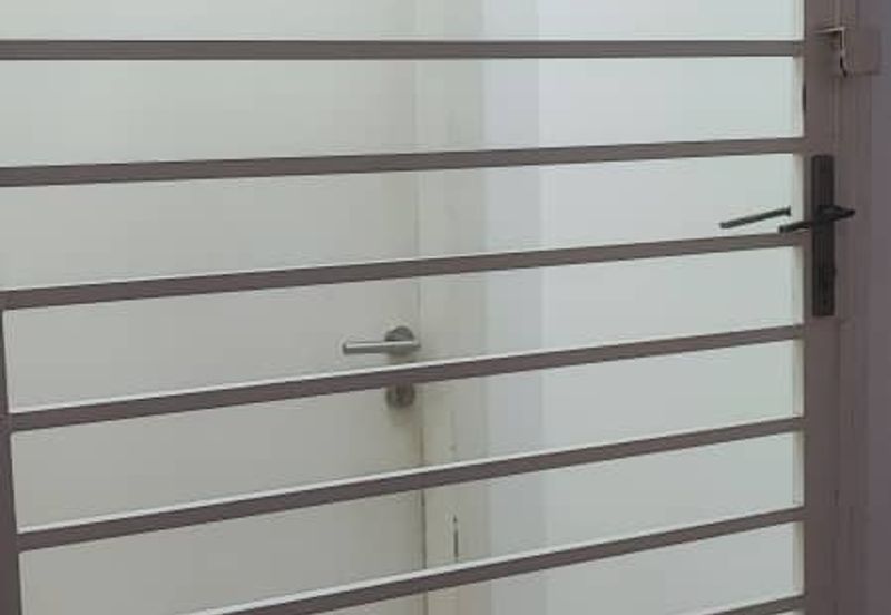 Karisma Apartment @ Eco Majestic