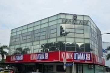 The Trillium @Lake Fields