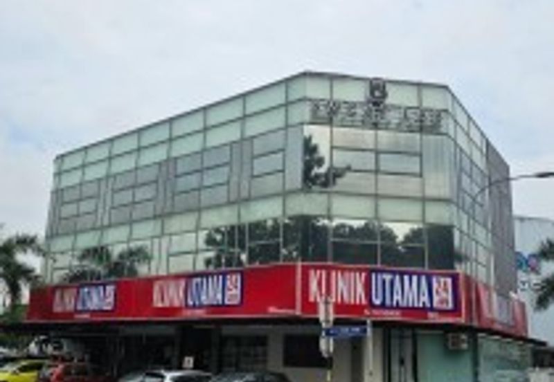 The Trillium @Lake Fields