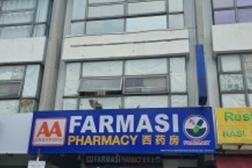 The Trillium @Lake Fields