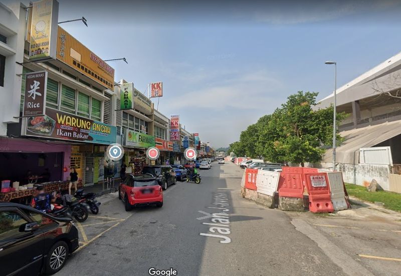 Cheras Trader Square
