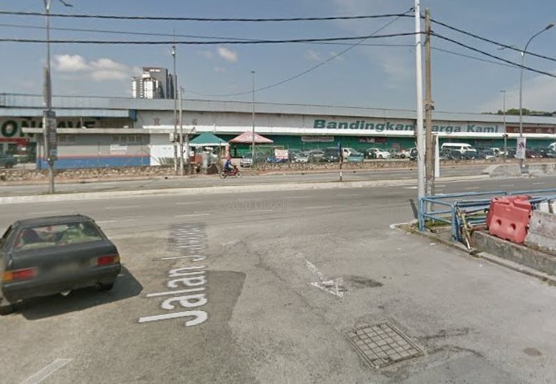 Cheras Trader Square