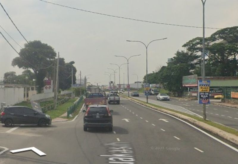 Cheras Trader Square