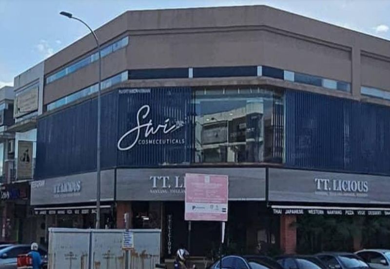 Cheras Trader Square