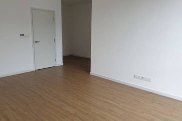 Ridgefield Residences @ Tropicana Heights Kajang