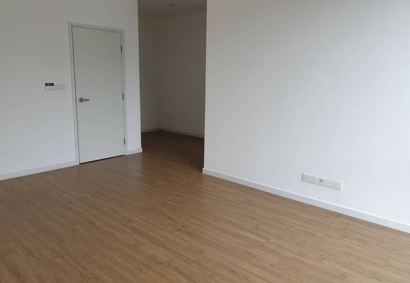 Ridgefield Residences @ Tropicana Heights Kajang