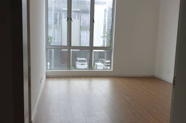 Ridgefield Residences @ Tropicana Heights Kajang