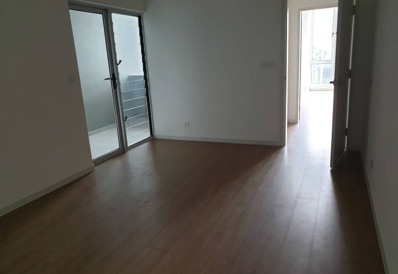 Ridgefield Residences @ Tropicana Heights Kajang