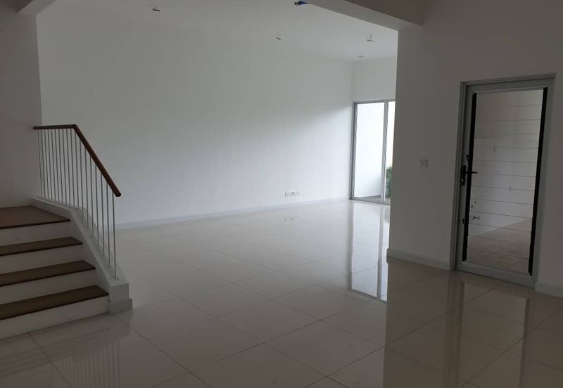 Ridgefield Residences @ Tropicana Heights Kajang