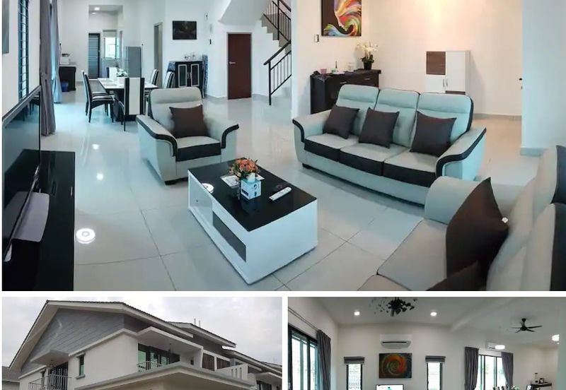 Evira @ Warisan Puteri