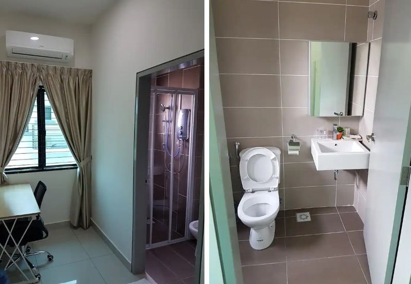 Evira @ Warisan Puteri