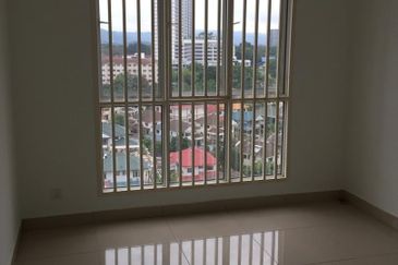 Simfoni 1 Condominium