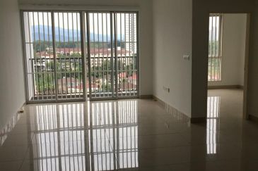 Simfoni 1 Condominium