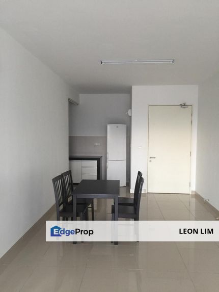 Simfoni 1 condo, Bandar Teknologi Kajang/ Semenyih, partly furnished , Selangor, Semenyih
