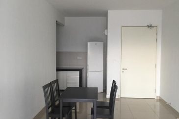 Simfoni 1 Condominium