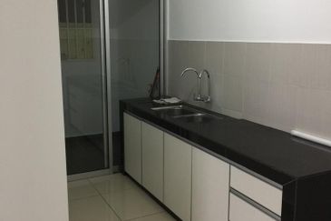 Simfoni 1 Condominium