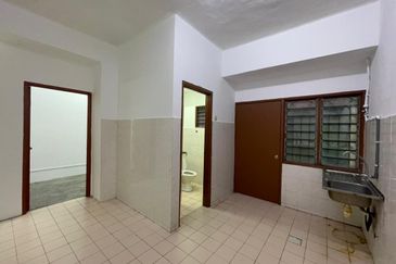 Bandar Teknologi Kajang