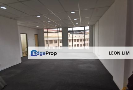 Cheras Business Centre, Kuala Lumpur office space, Kuala Lumpur, Cheras