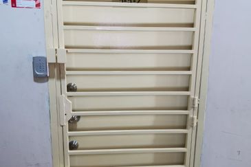 Cheras Business Centre