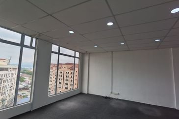 Cheras Business Centre