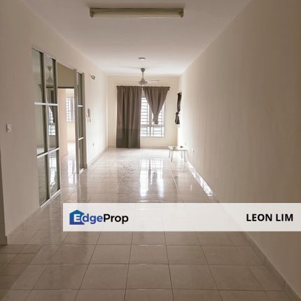 Metropolitan Square Damansara Perdana, Partly furnished , Selangor, Damansara Perdana