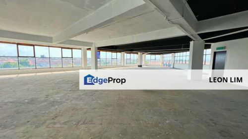 USJ 10, Subang Jaya commercial space with lift , Selangor, Subang Jaya