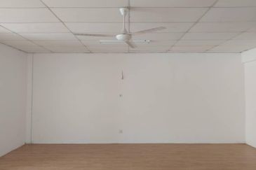 Taman Pelangi Semenyih 2