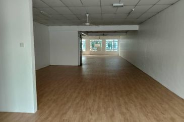 Taman Pelangi Semenyih 2