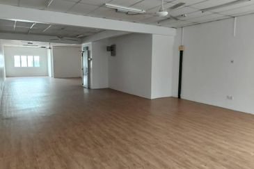 Taman Pelangi Semenyih 2