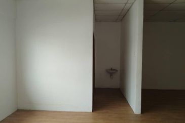 Taman Pelangi Semenyih 2