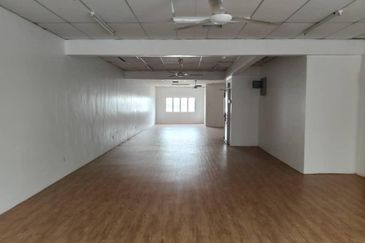 Taman Pelangi Semenyih 2