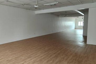 Taman Pelangi Semenyih 2