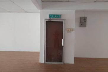 Taman Pelangi Semenyih 2