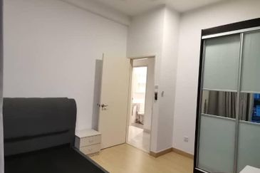 Shamelin Star Serviced Residences