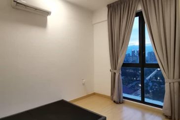 Shamelin Star Serviced Residences