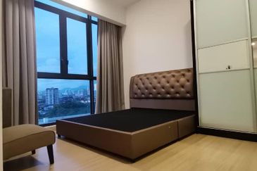 Shamelin Star Serviced Residences