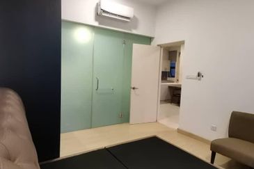 Shamelin Star Serviced Residences