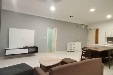 Shamelin Star Serviced Residences