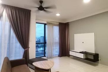 Shamelin Star Serviced Residences