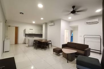 Shamelin Star Serviced Residences