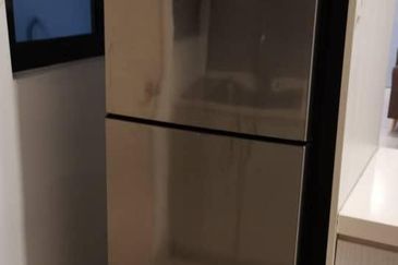 Shamelin Star Serviced Residences